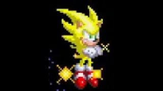 Sonic Triple Trouble 16 BIT All Bosses (Including New Ones)