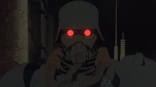 Episode 30: We Have the Documents (Jin-Roh)