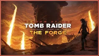 SHADOW OF THE TOMB RAIDER - NEW The Forge Trailer 2018 (PC, PS4 & XB1) HD