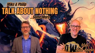 Talk About Nothing...Some More | Featuring Philip Chase