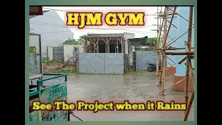 See The Project when it Rains by hjm