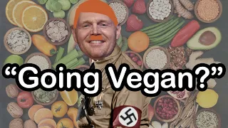 Becoming a Vegan Dictator - Bill Burr