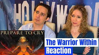 An Elden Ring Story The Warrior Within Reaction
