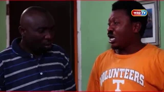 Akpan and Oduma: REAL PAPA