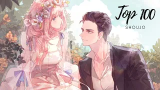 Top 100 Shoujo Historical Manhwa & Manhua Recommendations | PART 2