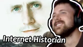 Forsen Reacts To The Fall of 76 by Internet Historian