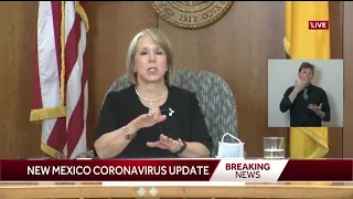 Coronavirus in New Mexico: The Latest