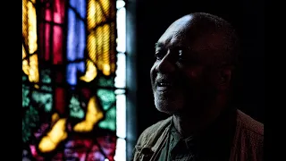 9.23.2021 Announcing the future of the Lee-Jackson windows at the National Cathedral