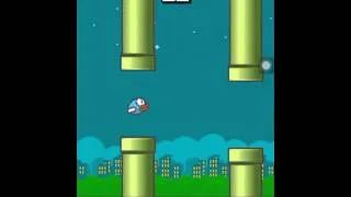 DON'T PLAY THIS GAME - Flappy Bird