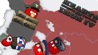 The German Panzerwaffe - Hoi4 MP In A Nutshell