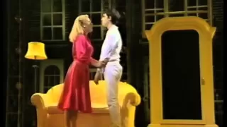 The Who's "Tommy" (The Musical) - Smash The Mirror - London 1996