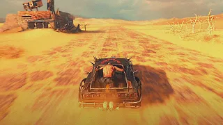 Soul of a Man - Mad Max (𝙇𝙚𝙜𝙚𝙣𝙙𝙖𝙙𝙤)