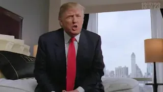 DONALD TRUMP 9 11 SHEEP COMMERCIAL #TRUMP #911 #AD