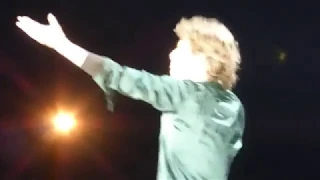 Satisfaction w/final bow, The Rolling Stones, May 17 2018, Croke Park, Dublin,[Full HD,1920x1080]