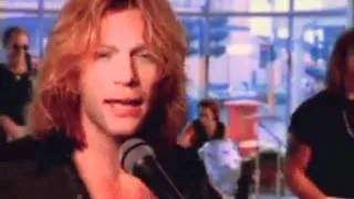 Bon Jovi - These Days - Legendado PT-BR
