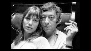 Jane Birkin et Serge Gainsbourg   Je T'aime,Moi Non Plus