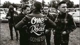 Arctic Monkeys - One For The Road (переклад пісні на українську)