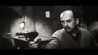 Тройная проверка (1969) - Ахмет