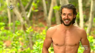 "Survivor 2015 All Star 12.Bölüm Full HD İzle"