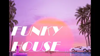Funky House | 2021 | #7 (Crazibiza,Ian Ossia,Block & Crown)
