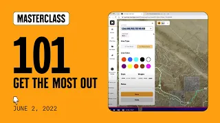 Get The Most Out Of Your onX Offroad App With Hunter & Jake | onX Offroad - Masterclass