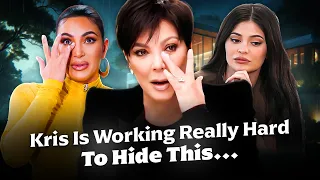 Every Secret The Kardashians Don't Want You To Know