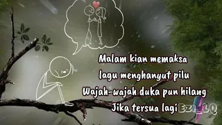 MEMORI DUKA➖SONs OF ADAM (Lirik Video)