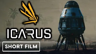 Icarus: Fatal Sky - Official Short Film