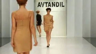 AVTANDIL UFW march 2010  part3.avi