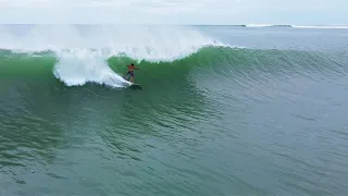 Carnage And Glory At A Bali Slab