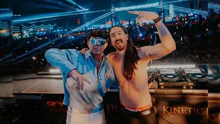 Steve Aoki & Oscar Maydon - ID