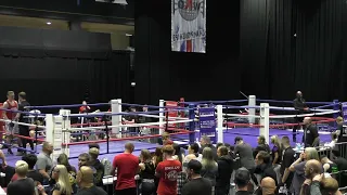 WKO EUROS RINGS 1 AND 2 PART 21