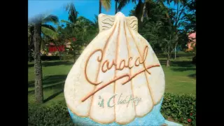 Bravo Club Caracol, Santa Lucia, Cuba