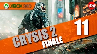 Crysis 2 Gameplay | FINALE ITA