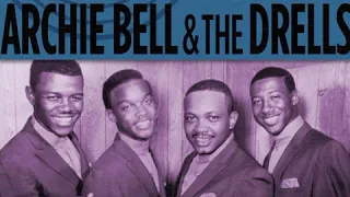 Archie Bell & The Drells Tighten Up Pt 1 & 2 Audio