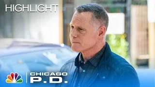 Voight and Halstead Get In Each Other's Faces About Trust - Chicago PD (Episode Highlight)