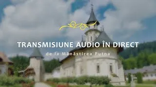 (LIVE) Sfânta Liturghie la pomenirea Sfinților Trei Ierarhi