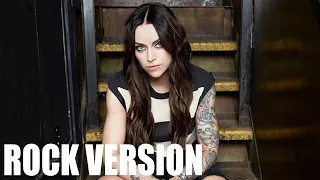 Amy MacDonald - This Is The Life (ROCK VERSION)