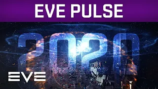 EVE PULSE - End of Year Special 2020