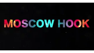 Moscow HooK 2016 - кавер группа, барабанное шоу барабанщиков