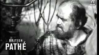 New Rumanian Film Columna (1967)