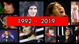Elisa Live EVOLUTION - 1992 - 2019