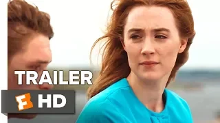 On Chesil Beach Trailer #1 | Movieclips Trailers