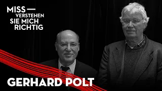 Bootsverleiher - Gregor Gysi & Gerhard Polt