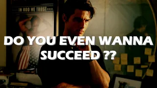 DO YOU EVEN WANNA SUCCEED ??? ICT Motivation