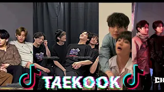 Taekook TikTok compilation ✨🐯🐰 Part.1