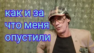 КАК И ЗА ЧТО МЕНЯ ОПУСТИЛИ. Петух рассказывает о себе