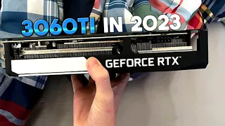 Insane Budget Performance | Rtx 3060 Ti