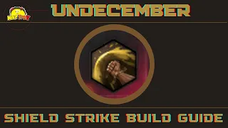 Hardcore mode Shield Strike build -A dummies guide (from a dummy)