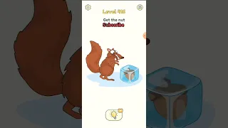 Get the nut Dop 2 💥 level 416 Android ⚡ iOS #gameplay #shorts #dop2